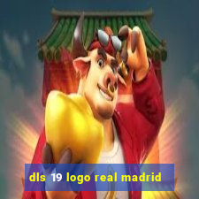 dls 19 logo real madrid